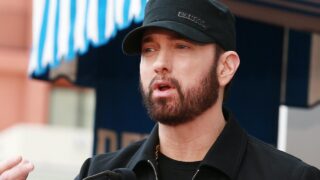 Mockingbird Eminem 歌詞 リリック の意味を考察 解釈する
